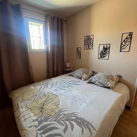 Appartement T2 Cosy Saint-Éloy-les-Mines Extérieur photo