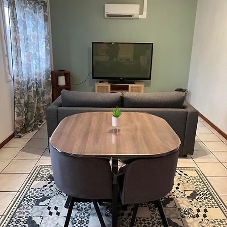 Appartement T2 Cosy Saint-Éloy-les-Mines Extérieur photo